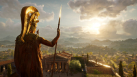 Assassin's Creed Odyssey (PC code) | £14.99 (save £34.99)