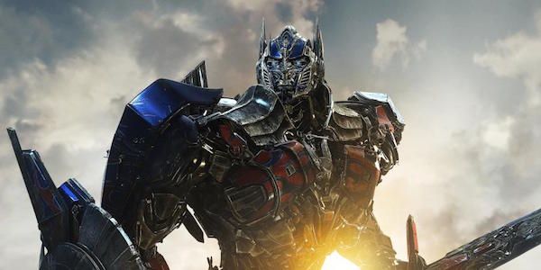 The Fun Way Transformers: The Last Knight Is Getting Fans Pumped For ...