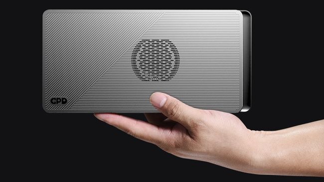 The 'world's smallest' external GPU has been tested and it could be the ...