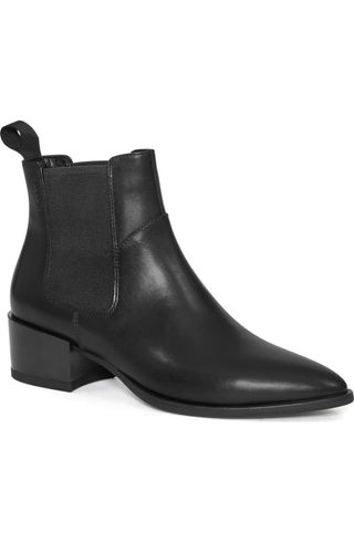 Marja Chelsea Bootie