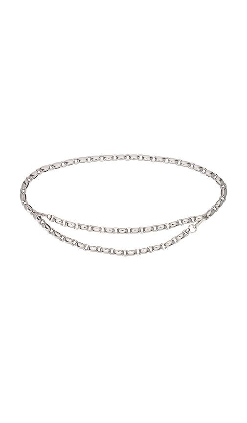 Etta Chain Belt