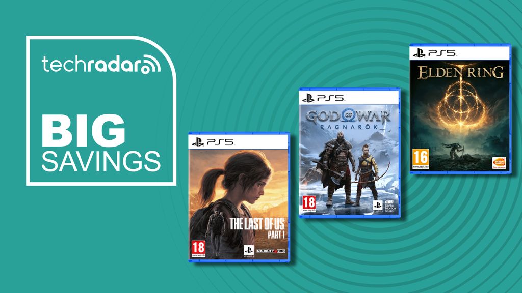 The best cheap PS5 game deals in July 2025 TechRadar