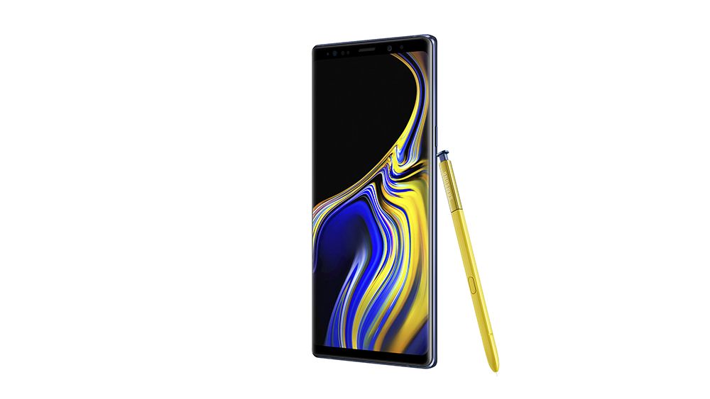 Samsung Galaxy Note 9 review What HiFi?