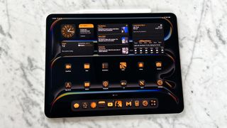 iPadOS 18