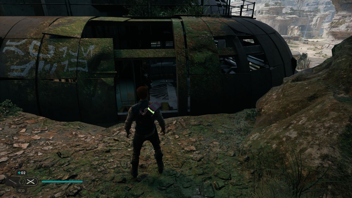 Star Wars Jedi: Survivor essence locations