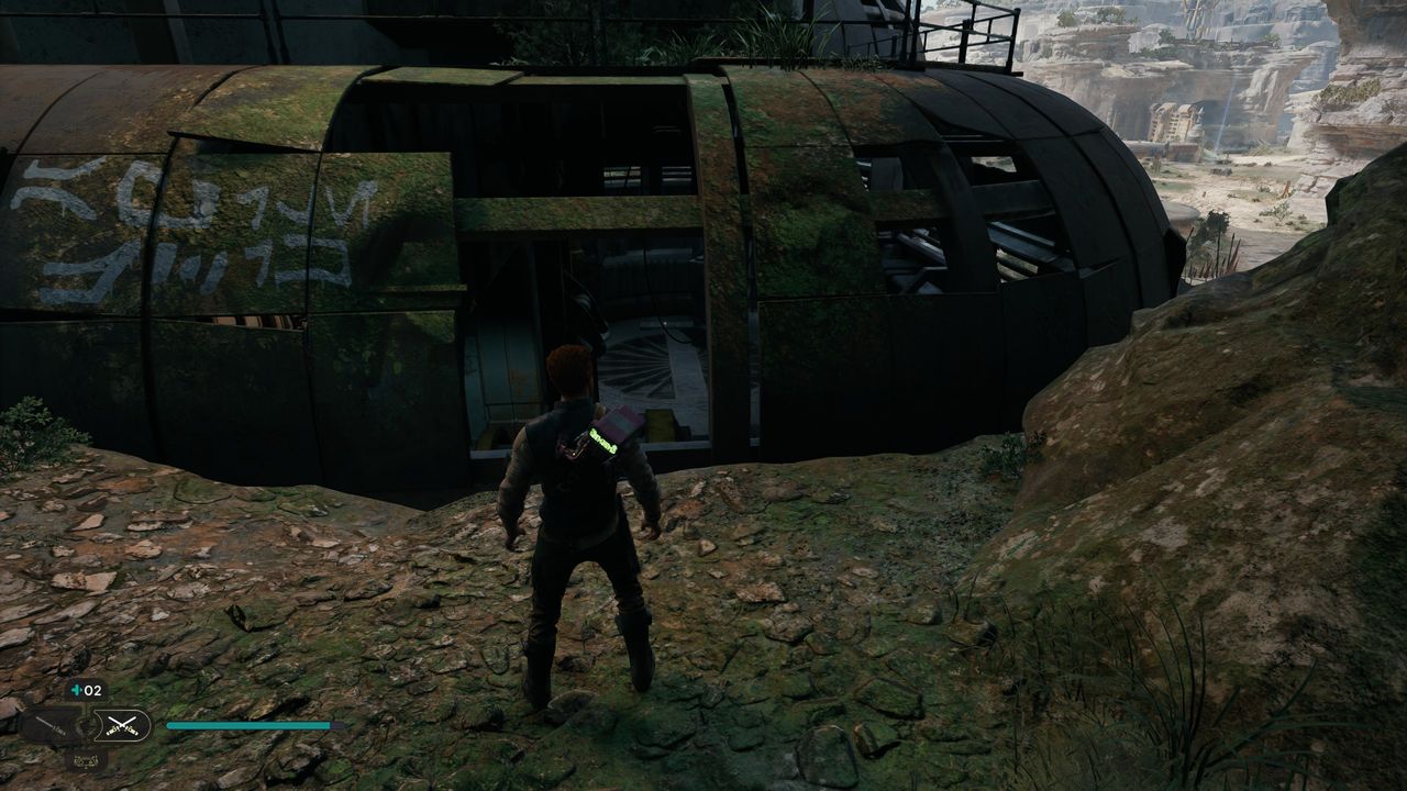 Star Wars Jedi: Survivor essence locations