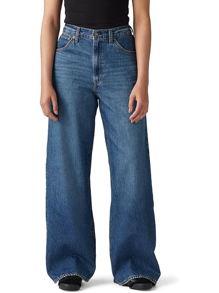 Levi's, Cinch Baggy