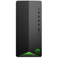 HP Pavilion Gaming Desktop | Ryzen 3 5300G | RTX 3060 | 8GB RAM (dual-channel) | 256GB SSD | $969.99