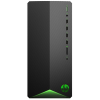 HP Pavilion Gaming Desktop