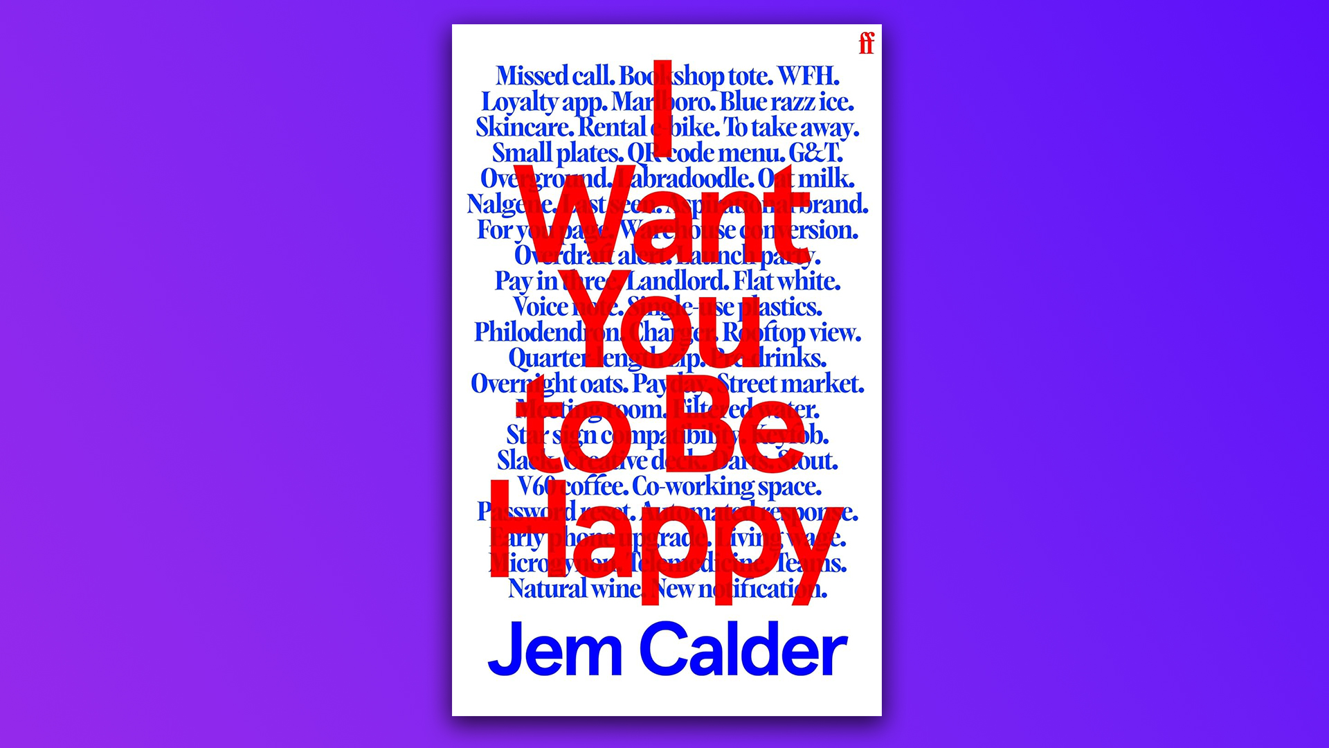 New fiction book releases for Spring 2026