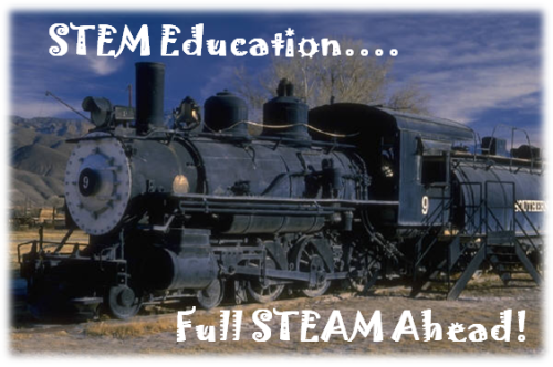 STEM Education: Over 25 STEAM Links Filled With Resources and Information