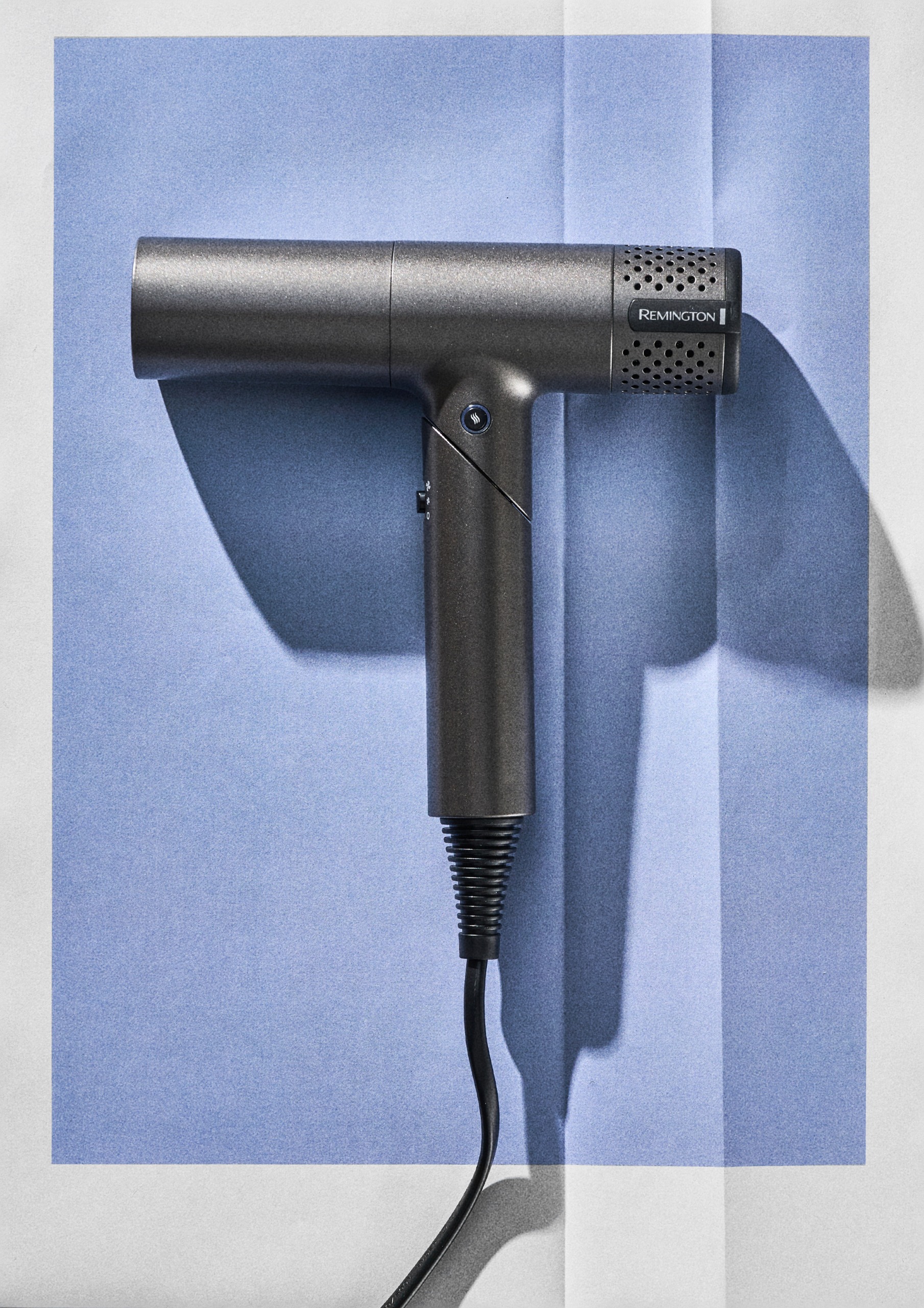 Remington, Remington One Dry &amp;amp; Style Digital Hair Dryer