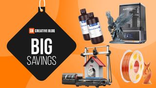 Anycubic sale