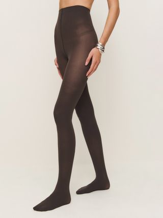 Swedish Stockings Olivia Premium Tights