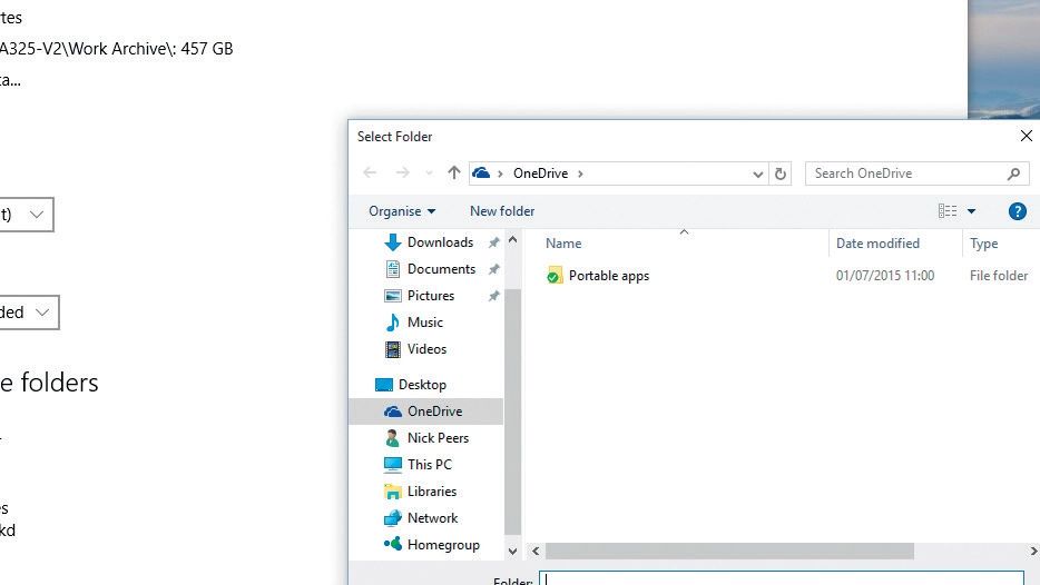How to recover files in Windows 10 with File History TechRadar