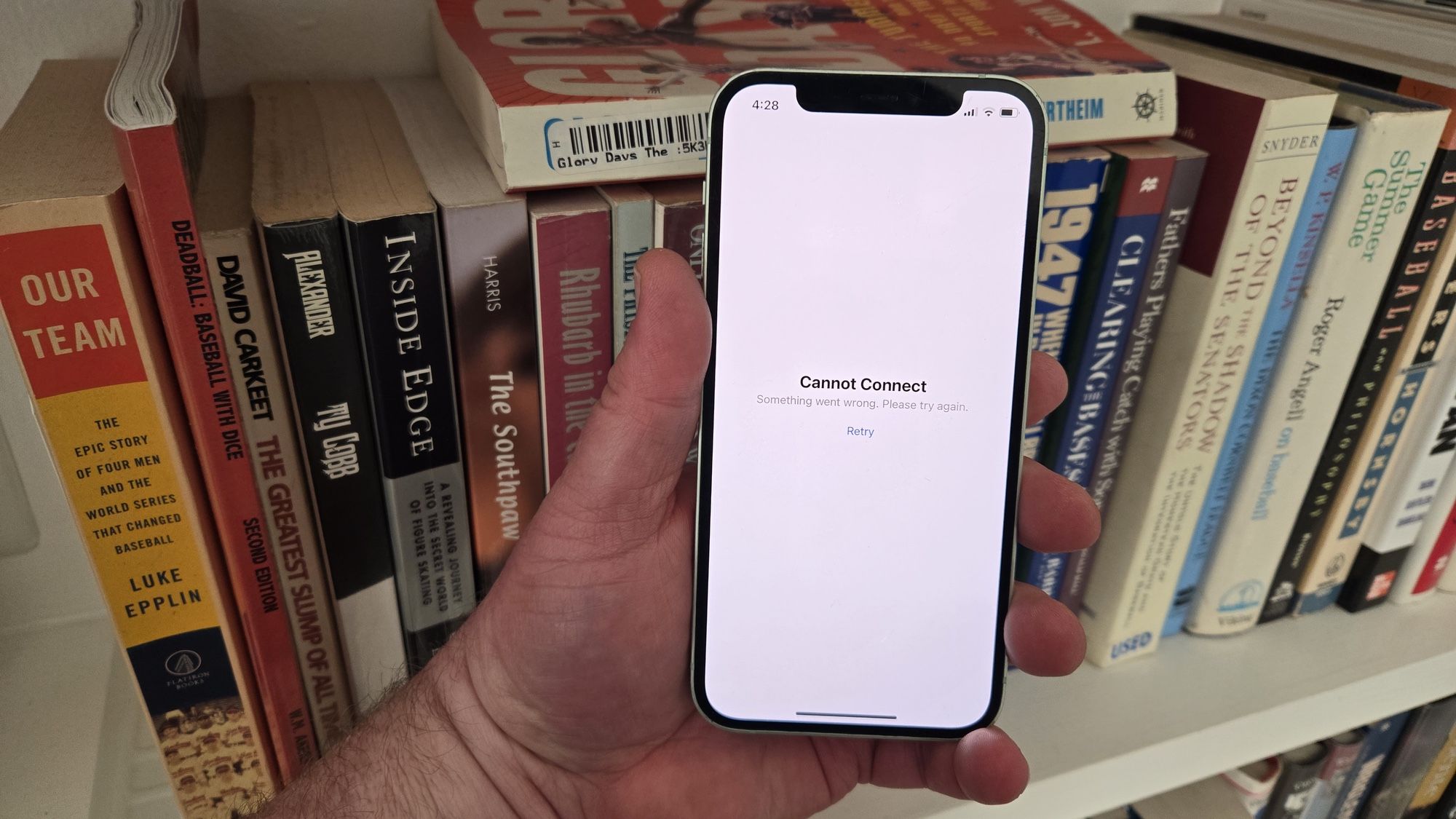 Apple App Store and Apple TV Plus down for an hour in a massive outage ...