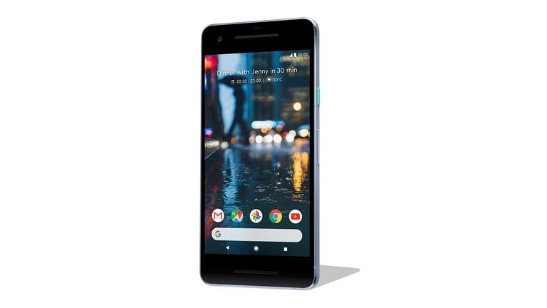 Google Pixel 2