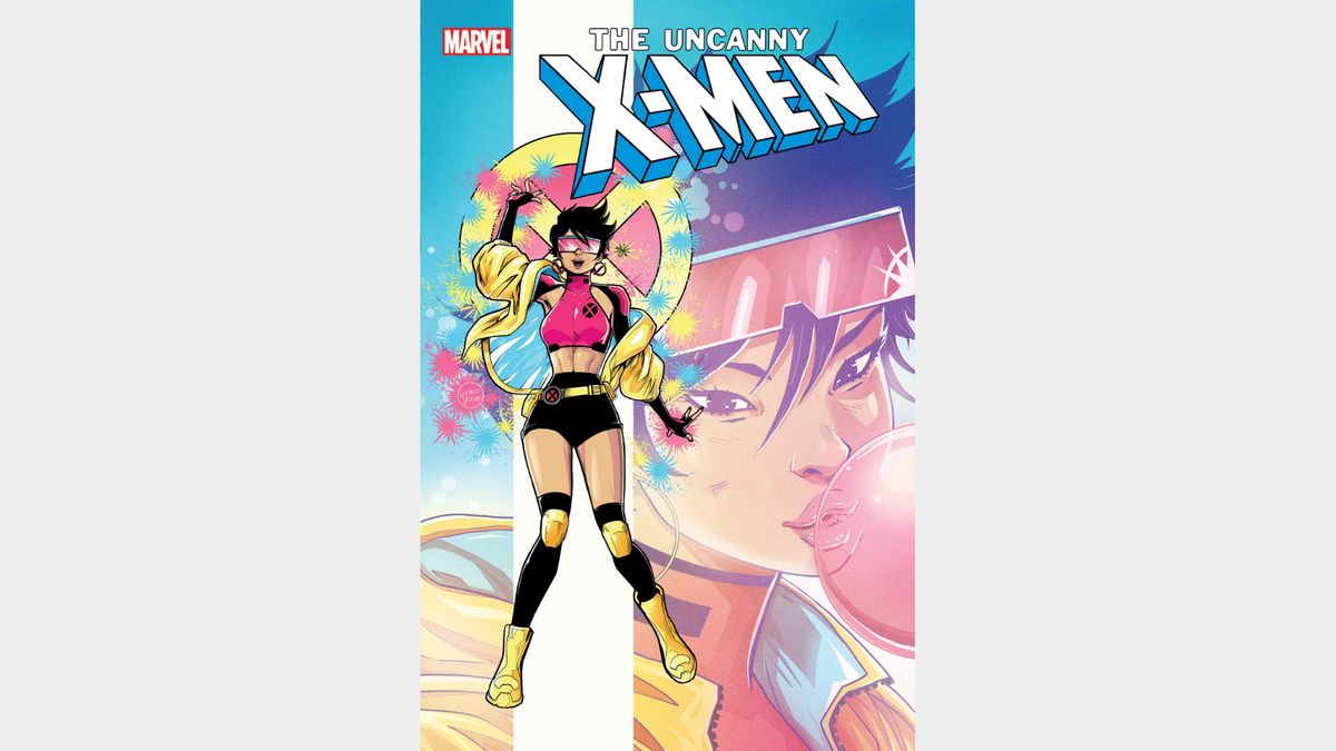 UNCANNY X-MEN #3