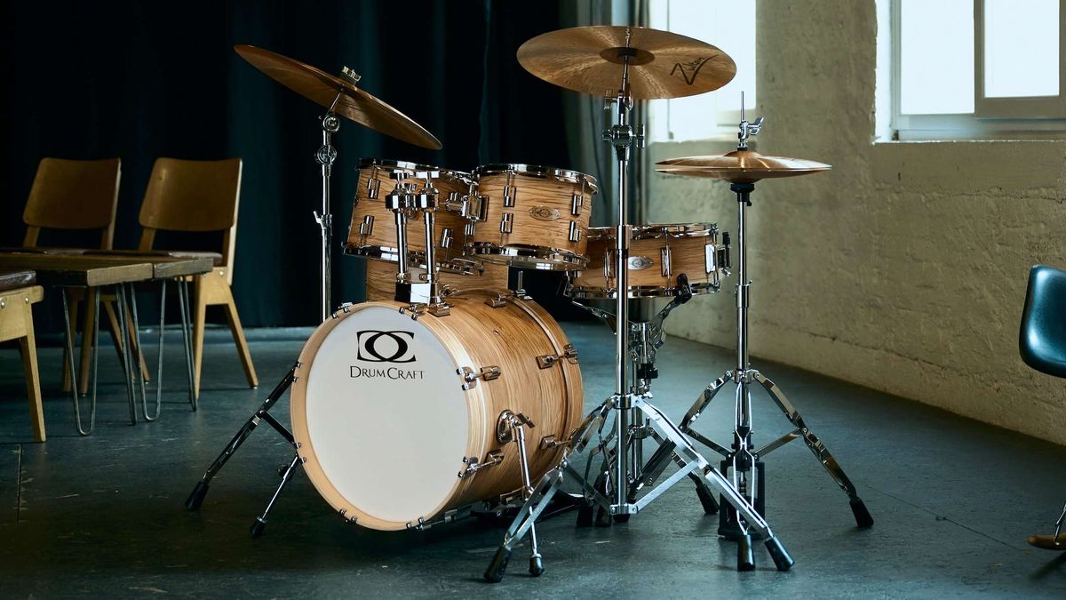 DrumCraft Series 3 Junior 