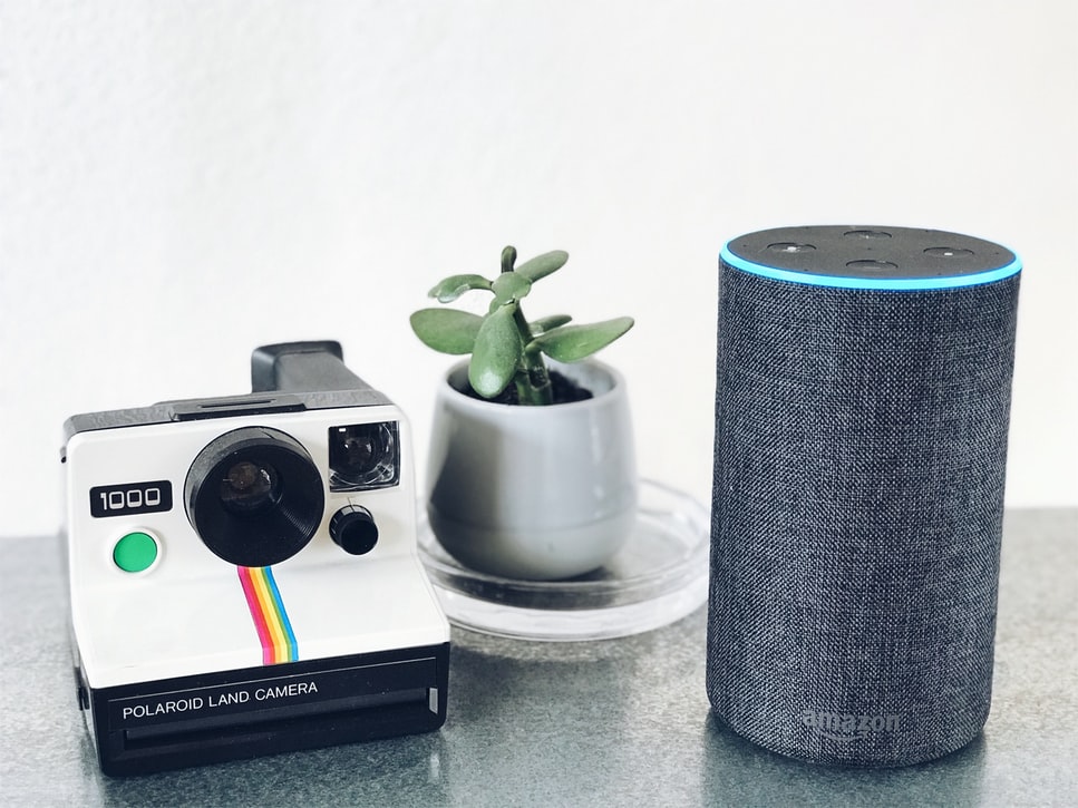 ​Amazon Alexa is on hand to stop family arguments this Christmas