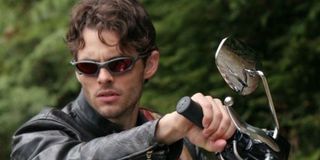 James Marsden as Cyclops in X-Men