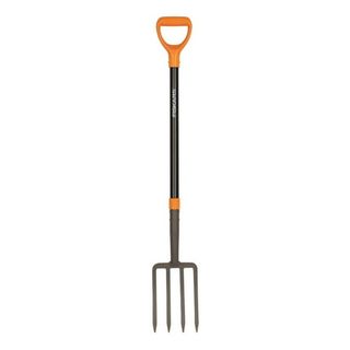 Fiskars Garden Fork, 42.25