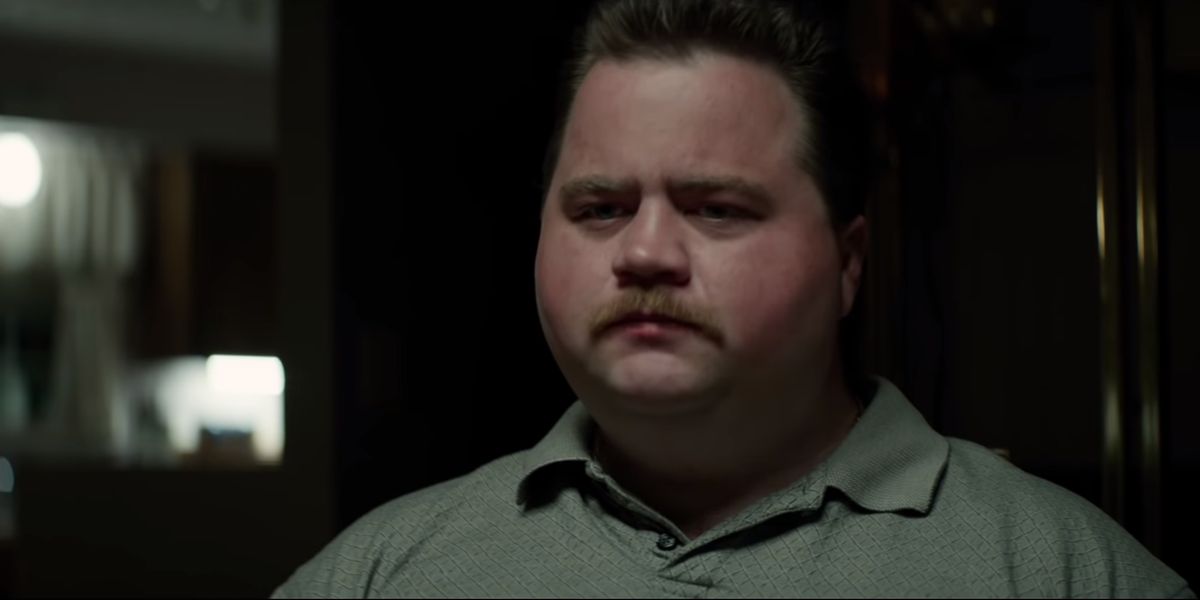 Paul Walter Hauser as Richard Jewell