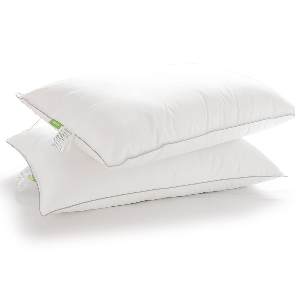Best pillow in 2024 8 of the dreamiest sleep options TechRadar