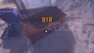 Black Ops 6 Separation Anxiety code