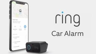 Ring Car Alarm