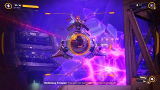 Ratchet and Clank Rift Apart tips