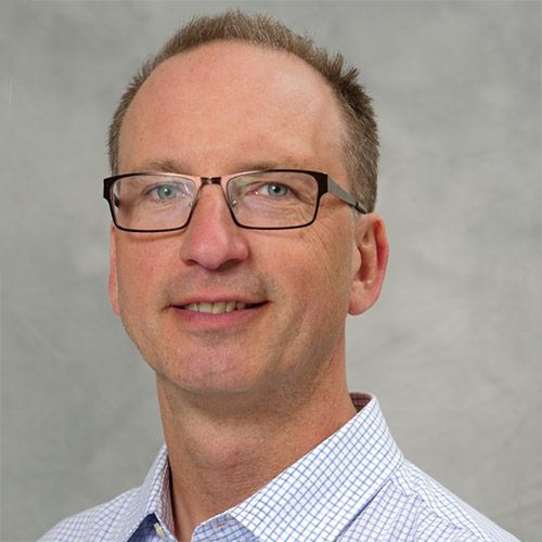 Michael Bergeron, Panasonic