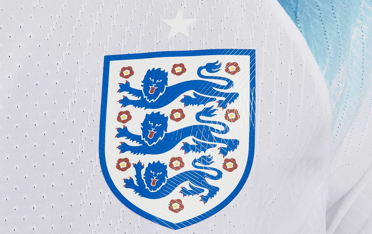 England shirt