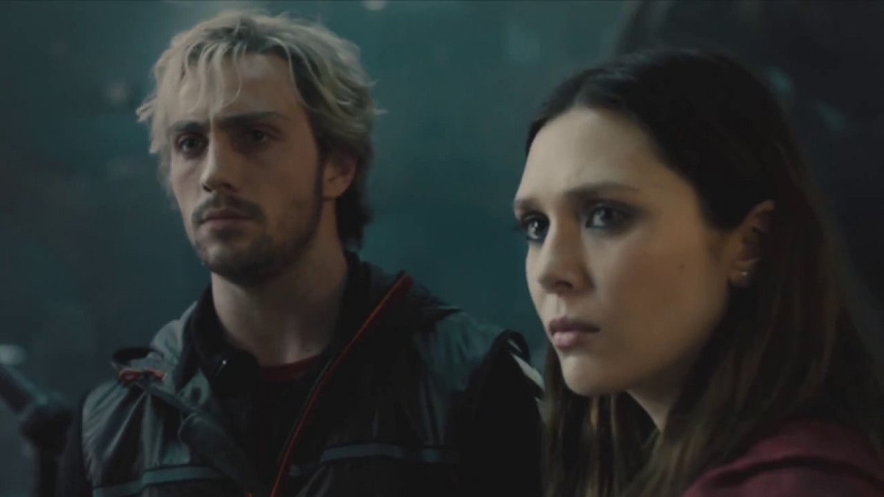 Who is Pietro Maximoff, AKA Quicksilver? A brief history of Wanda's ...