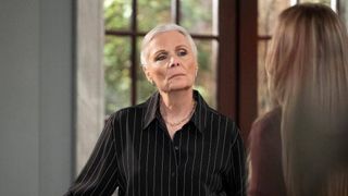 Jane Elliot in General Hospital