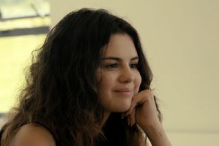 Actress and singer Selena Gomez
