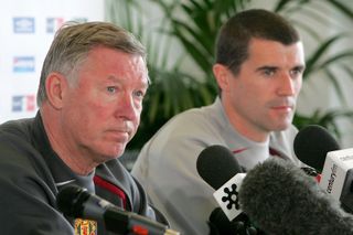 Ferguson & Keane