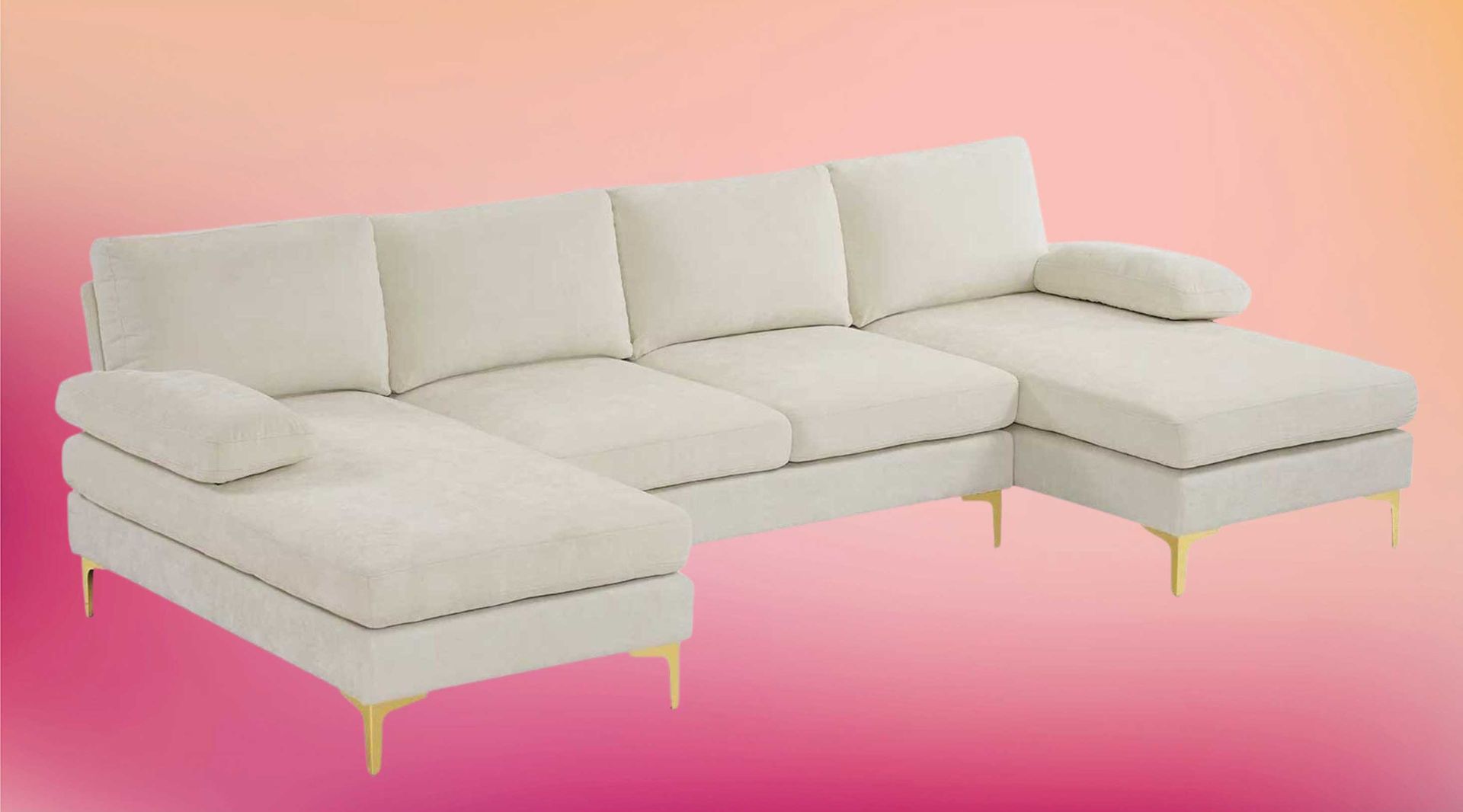 Best January Couch Deals — Hundreds of Dollars Off Your Next Sofa