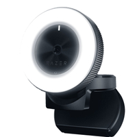 Razer Kiyo ring light webcam: $99.99