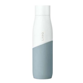a photo of the Larq water bottle