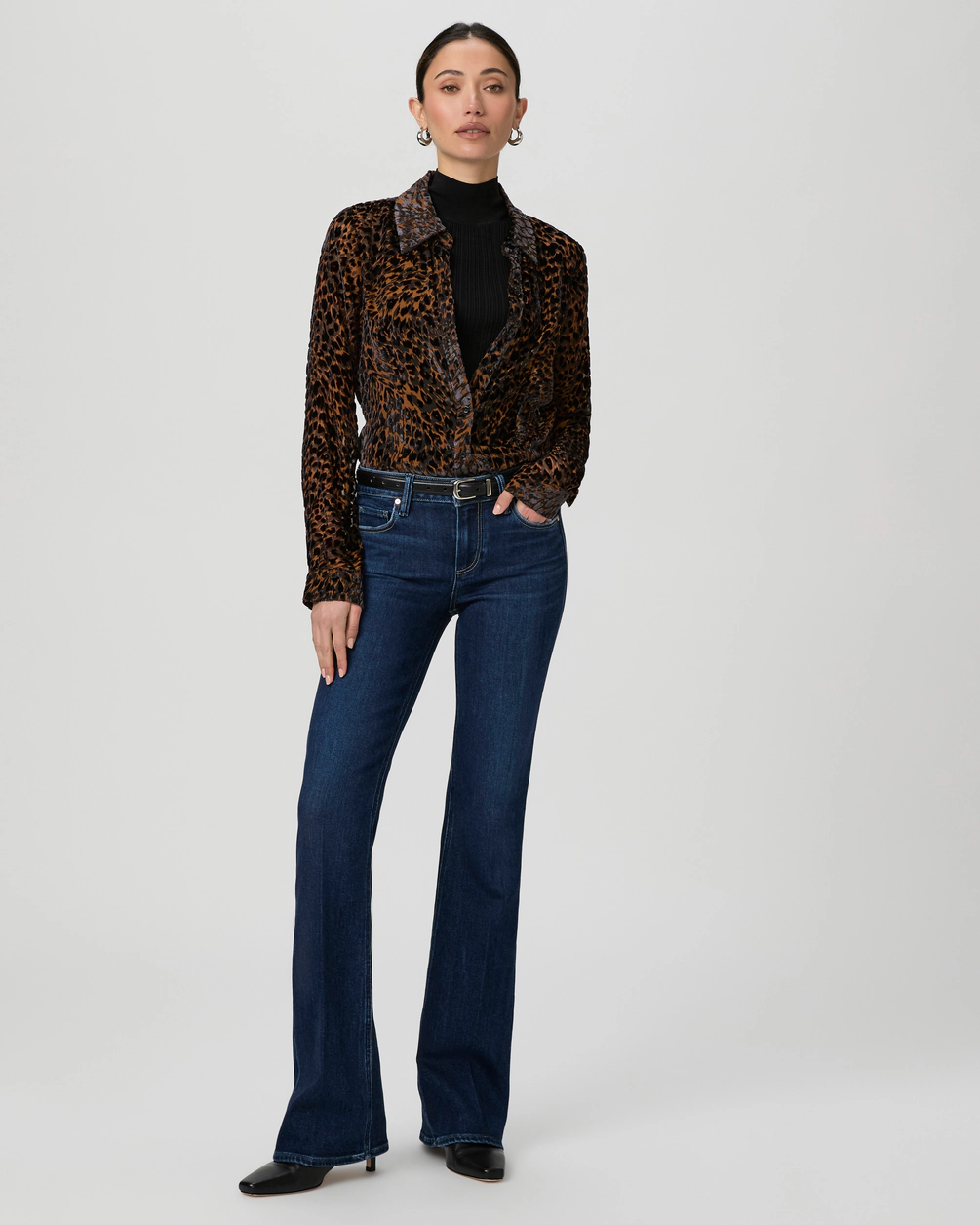 Jeans Vadou