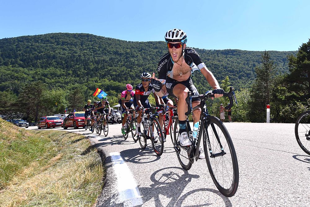 Matteo Trentin (Etixx-QuickStep)
