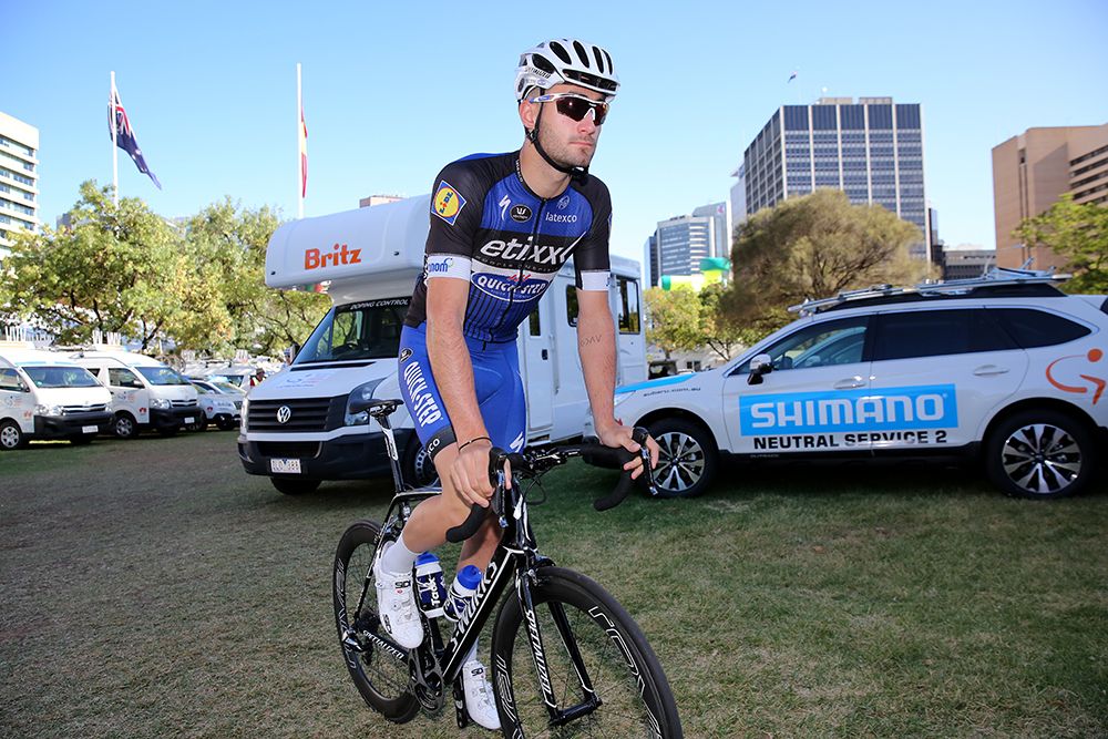 Guillaume Van Keirsbulck (Etixx-Quickstep)