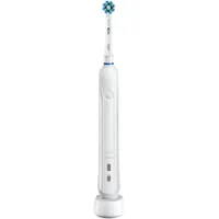 Oral-B Pro 1000 in white: $69.99 $29.99 at Best Buy