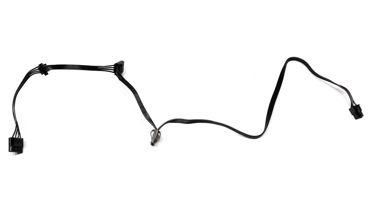 Cable phoros