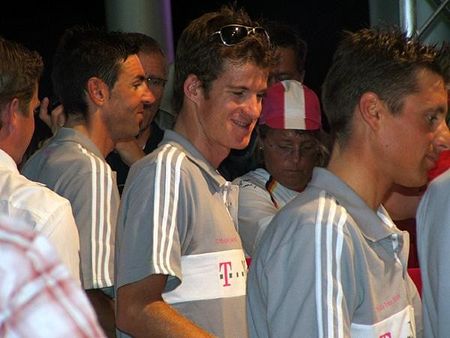 Mazzoleni, Rogers and Sinkewitz