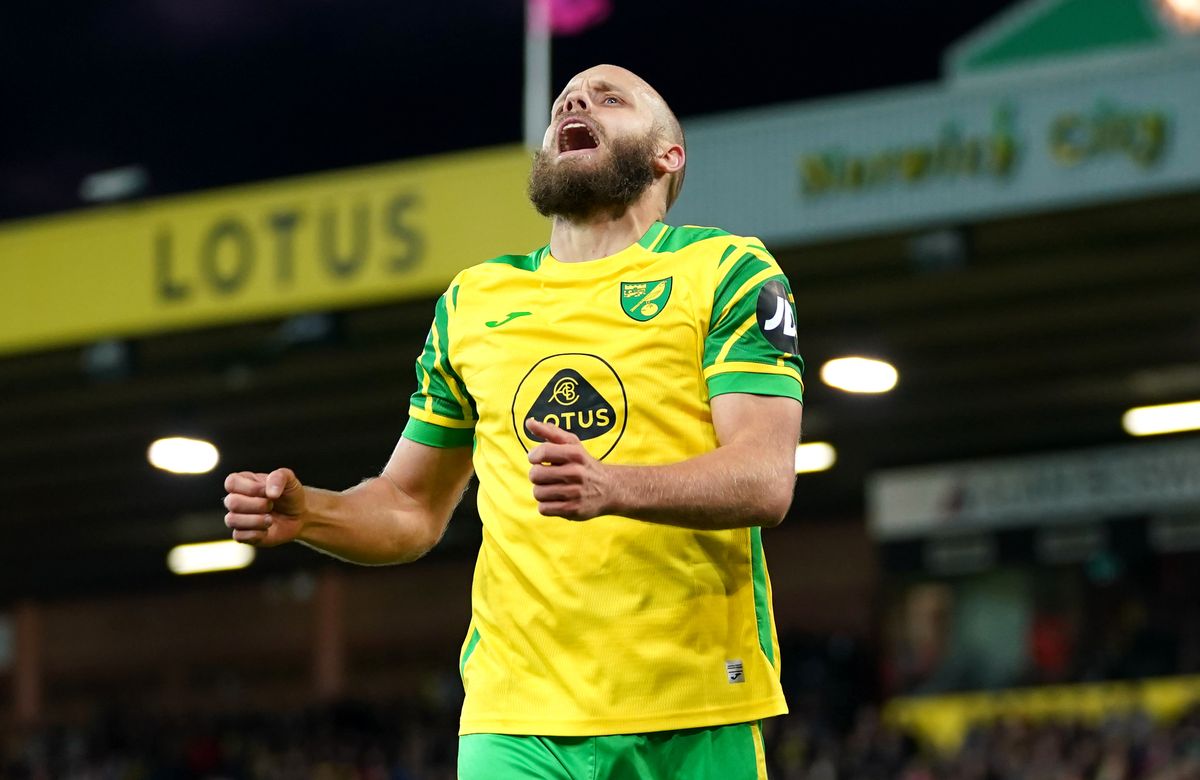 Norwich City v Southampton – Premier League – Carrow Road