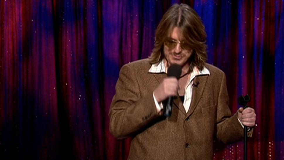 32 Hilarious Mitch Hedberg Jokes | Cinemablend