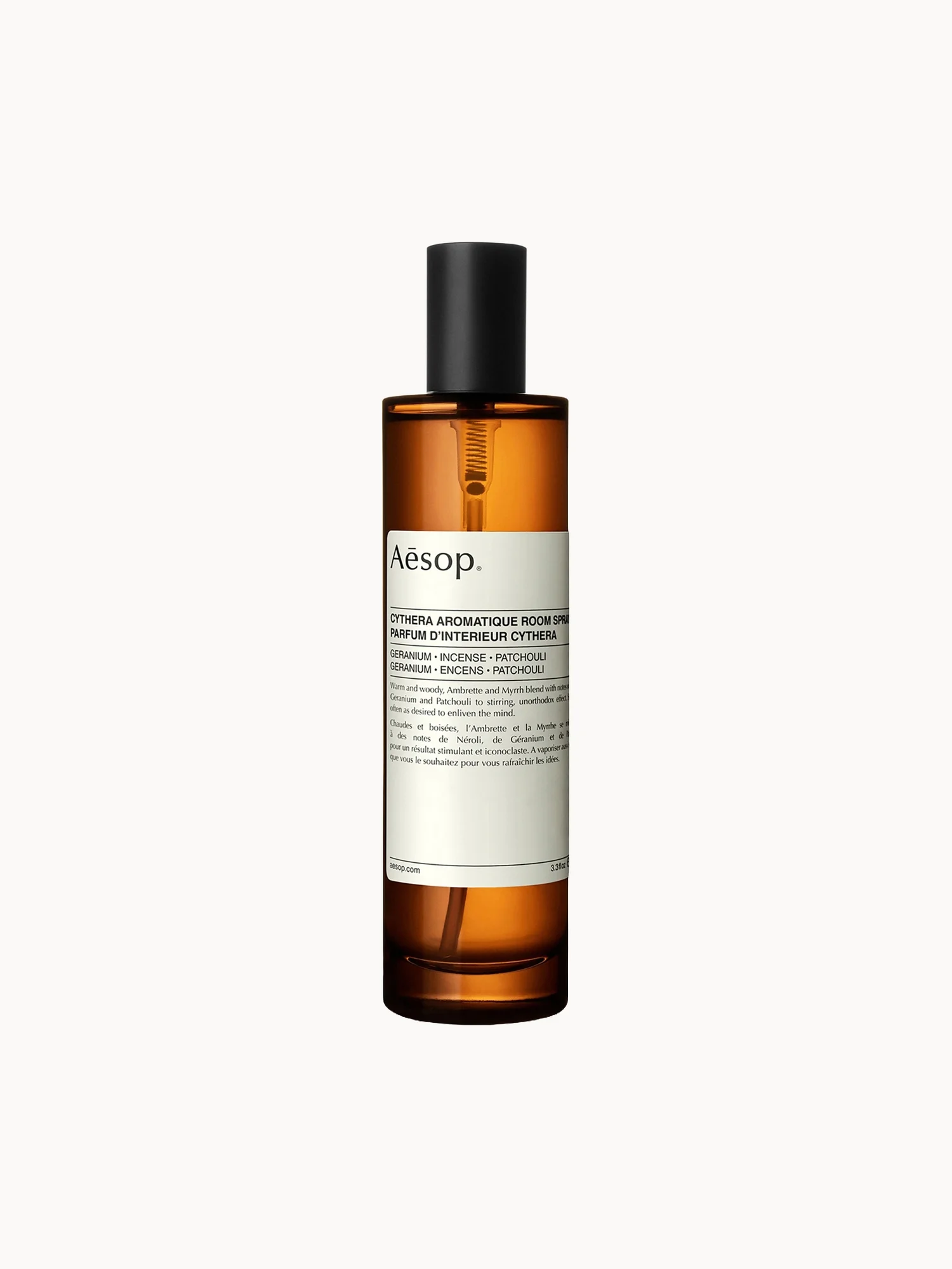 Aesop Cythera Aromatique Room Spray 100ml