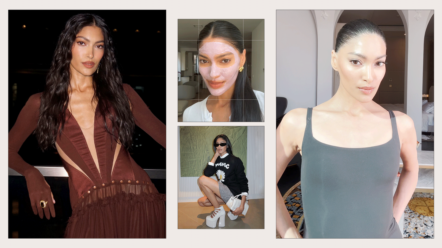 Smooth, Glowing Skin Is My Standard—Here's an Inside Look at 4 Rituals I *Never* Miss